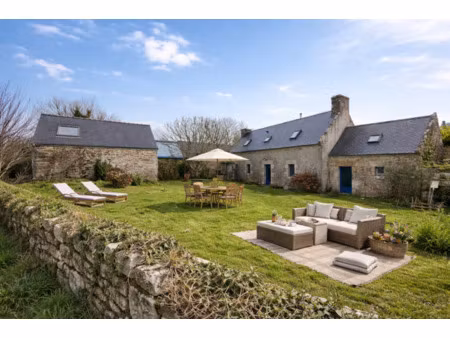 vente maison à plogoff (29770) : à vendre / 145m² plogoff