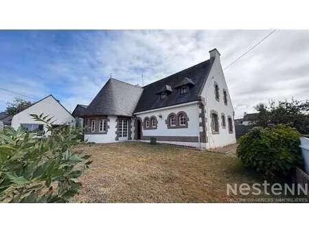 vente maison à pluvigner (56330) : à vendre / 158m² pluvigner