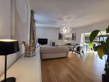 vente maison à pont-l'abbé (29120) : à vendre / 225m² pont-l'abbé