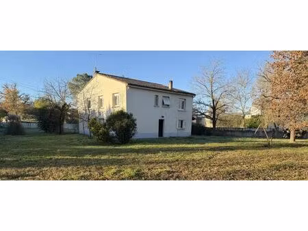 vente maison 8 pièces 153 m² puygouzon (81990)