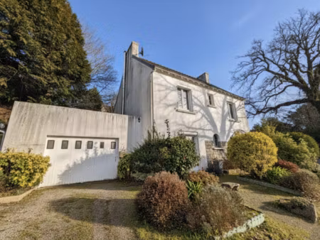 vente maison à quimper (29000) : à vendre / 80m² quimper