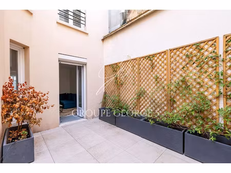 vente appartement 3 pièces 54 m² à suresnes (92150)  399 000 €