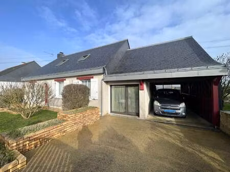 vente maison à ligné (16140) : à vendre / 138m² ligné