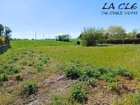 vente terrain à coulonges-sur-l'autize (79160) : à vendre / coulonges-sur-l'autize