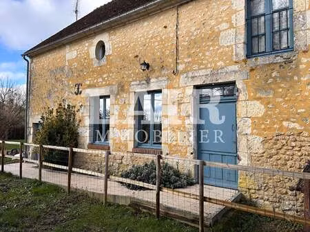 vente maison à nogent-le-rotrou (28400) : à vendre / 153m² nogent-le-rotrou
