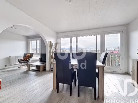 vente appartement 5 pièces 93 m² à meythet (74960)  349 900 €