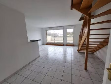 location appartement 4 pièces au rheu (35650) : à louer 4 pièces / 75m² le rheu