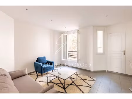 vente appartement 3 pièces 53 m² à suresnes (92150)  379 000 €