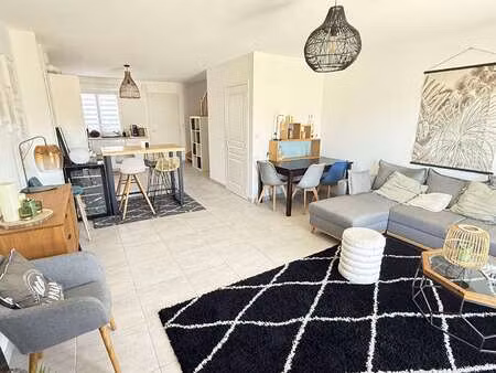 vente appartement 4 pièces à la baule-escoublac escoublac (44500) : à vendre 4 pièces / 79