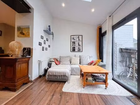 vente maison à angers (49000) : à vendre / 72m² angers