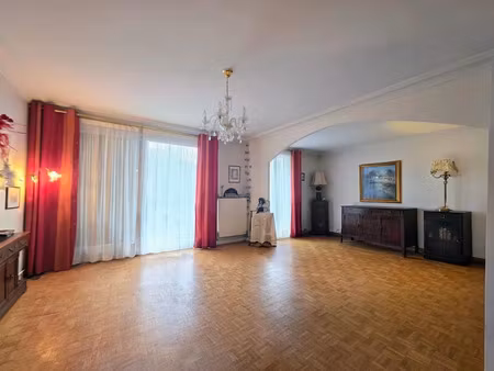 vente appartement 3 pièces 71 m² à la varenne saint hilaire (94210)  415 000 €