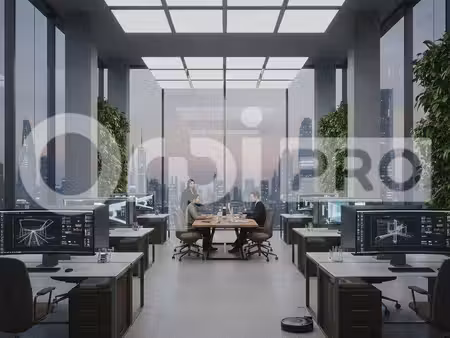 espace bureau à louer