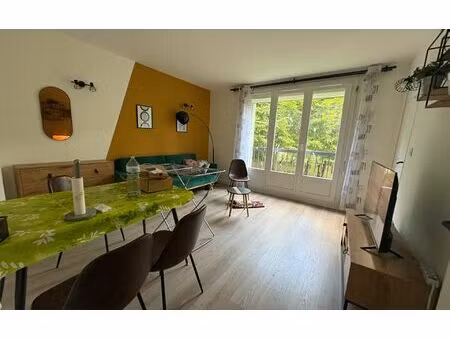 appartement amiens 70 m² t-3 à vendre  128 000 €