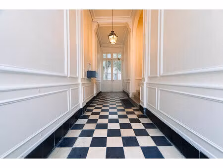 appartement angers 5 pièce(s) 83 m2