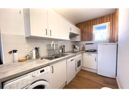 location appartement  48.81 m² t-2 à bassussarry  920 €