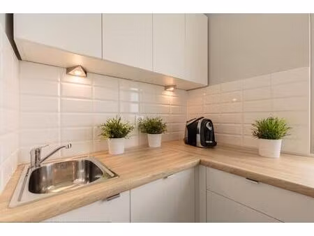 t3 avec balcon a vendre