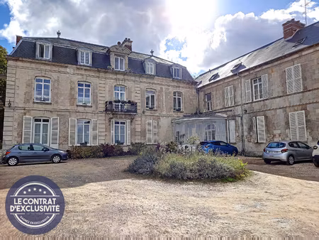 appartement 3 pièces 