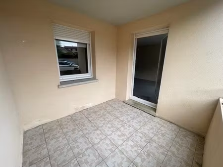 en vente appartement 116 m² – 176 837 € |fameck