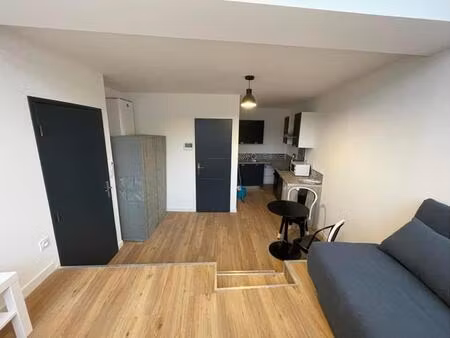 immeuble croix de fer-6 lots nimes