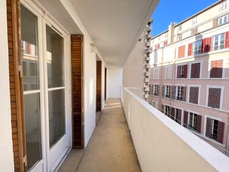 appartement t3 renove