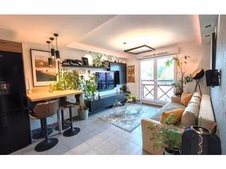 appartement ondres 52.29 m² t-3 à vendre  246 650 €