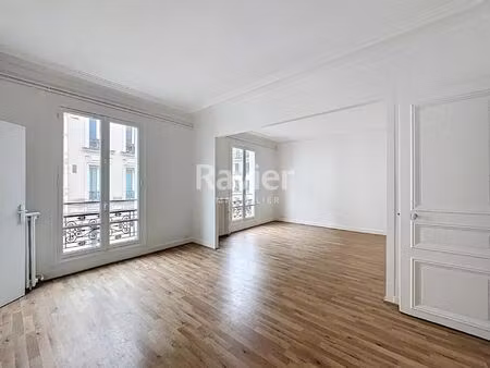 location appartement 4 pièces 75 m² à paris 5 (75005)