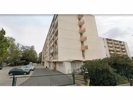 vente appartement à perpignan