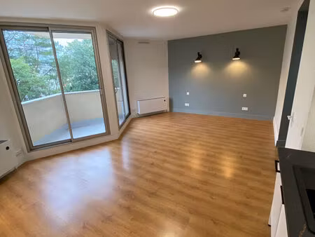 appartement pontarlier 1 pièce(s) 34.7 m2