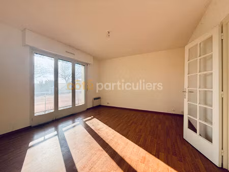 appartement saint lô 3 pièces 72 m2 rdc