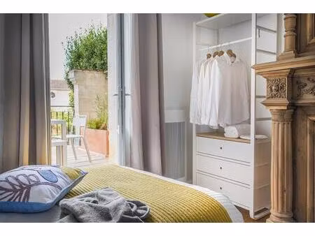 studio meublé et équipé en coliving