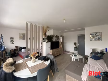 appartement t4 lumineux - vannes