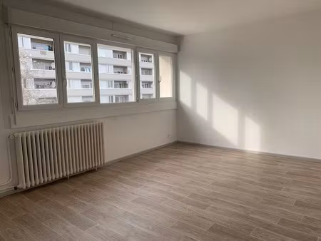 appartement t4 proches toutes commodités