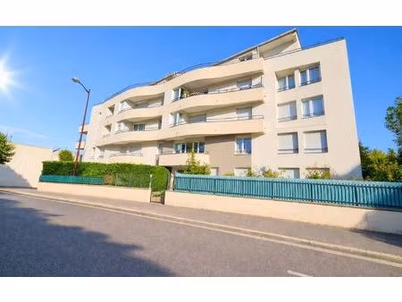 appartement villiers-sur-marne 46.73 m² t-2 à vendre  215 000 €