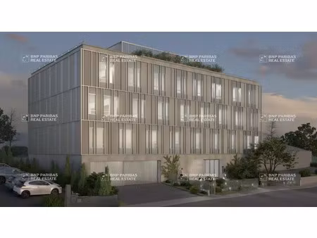 vente bureau balma 31130