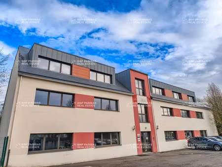 vente bureau cesson sevigne 35510