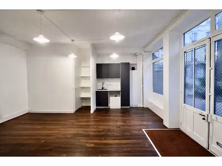 marais / bureaux renoves