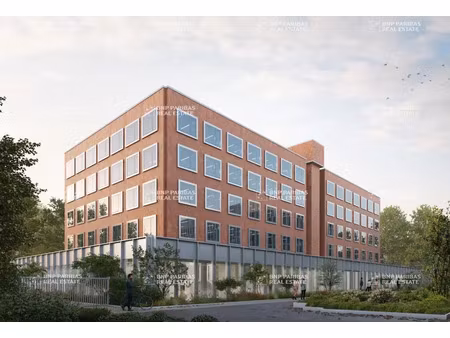 location bureau toulouse 31000