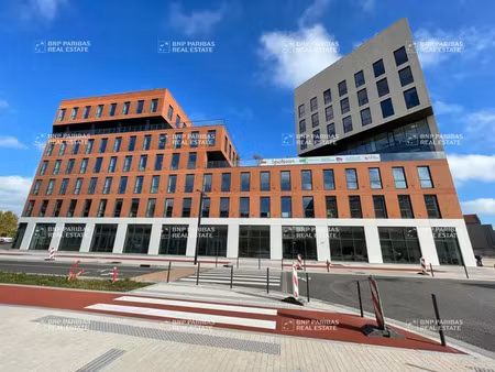 location bureau toulouse 31200