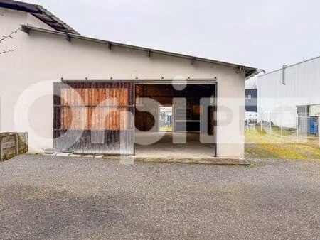 tyrosse immobilier pro-pci