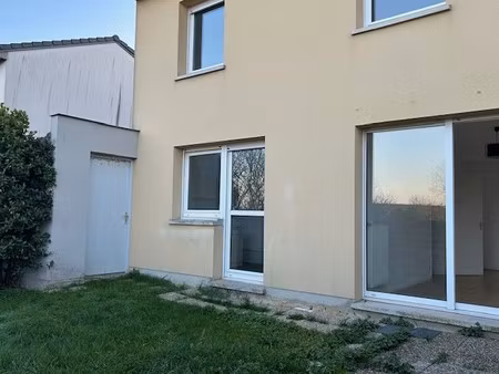 en vente maison individuelle 80 m² – 198 925 € |amanvillers