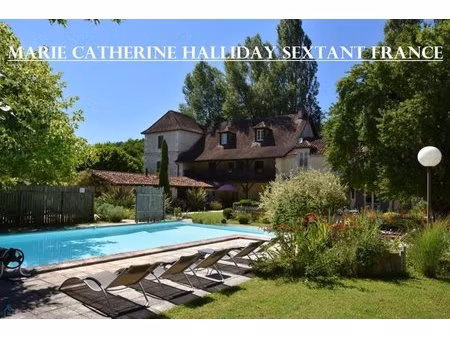 en vente maison 800 m² – 1 119 000 € |antonne-et-trigonant