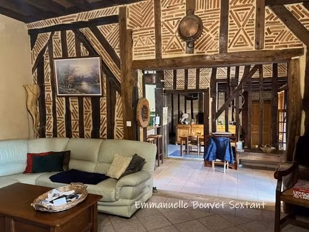 en vente maison 260 m² – 290 000 € |bergerac