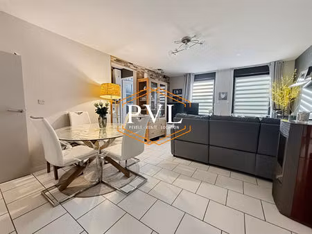 maison 4 pièces 95m²