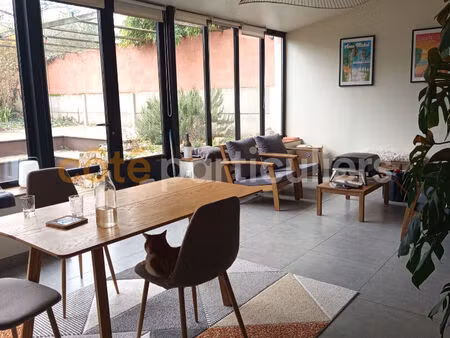 charmante maison de 140m2