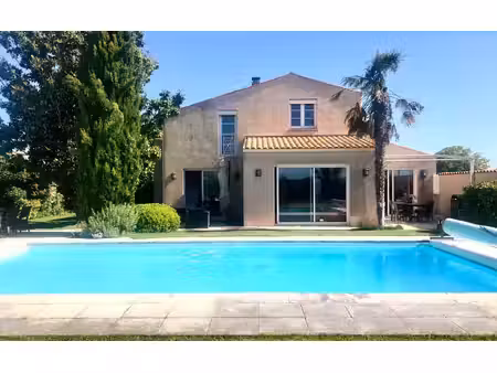 maison croix-chapeau m² t-5 à vendre  574 000 €