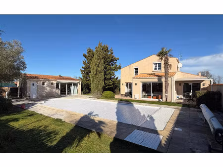 maison croix-chapeau m² t-5 à vendre  599 000 €