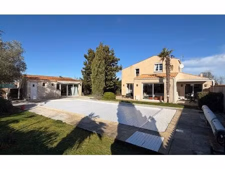 maison croix-chapeau m² t-5 à vendre  637 450 €