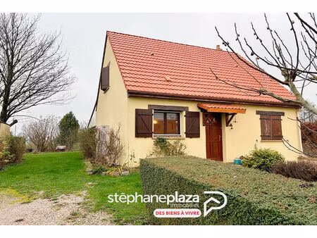 maison epinay sur duclair