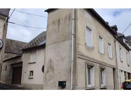 maison la souterraine m² t-3 à vendre  65 000 €