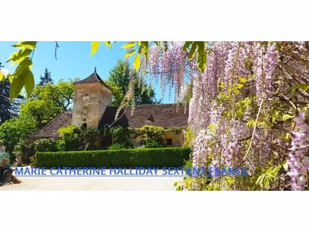 en vente maison 800 m² – 1 590 000 € |limeuil